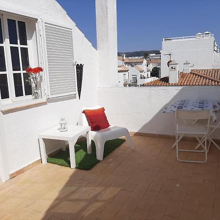 Zahara Beach House Villa Zahara de los Atunes Eksteriør bilde