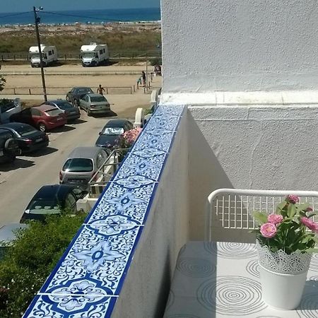 Zahara Beach House Villa Zahara de los Atunes Eksteriør bilde