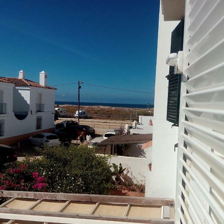 Zahara Beach House Villa Zahara de los Atunes Eksteriør bilde