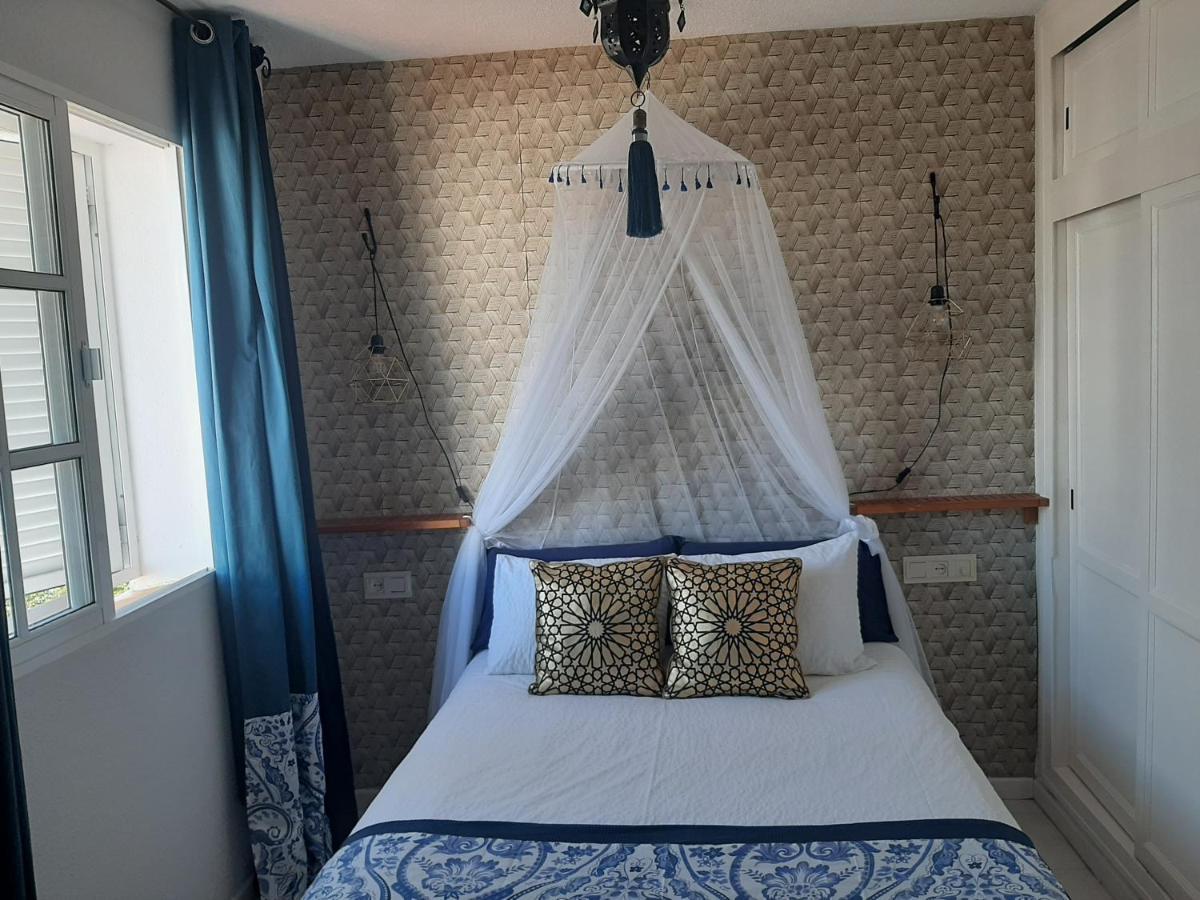 Zahara Beach House Villa Zahara de los Atunes Eksteriør bilde