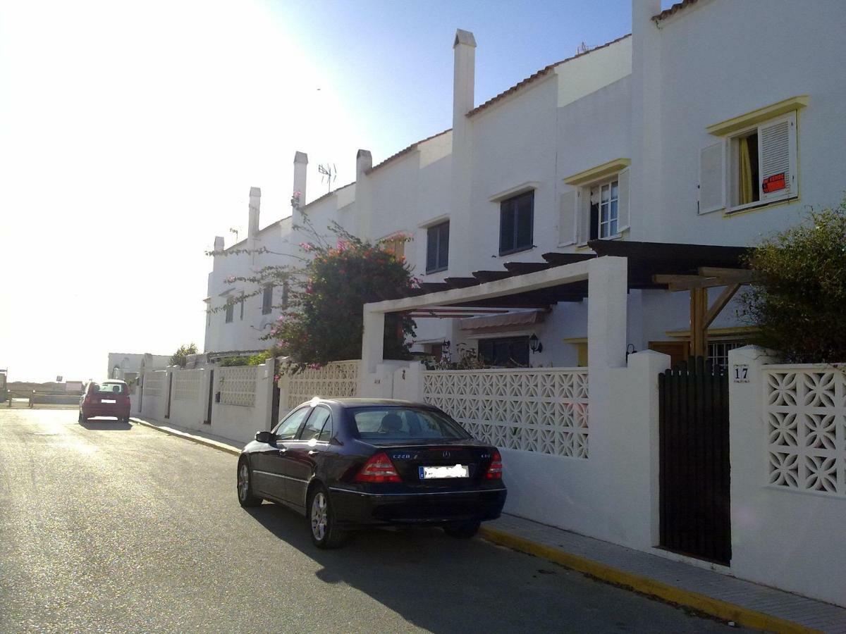 Zahara Beach House Villa Zahara de los Atunes Eksteriør bilde