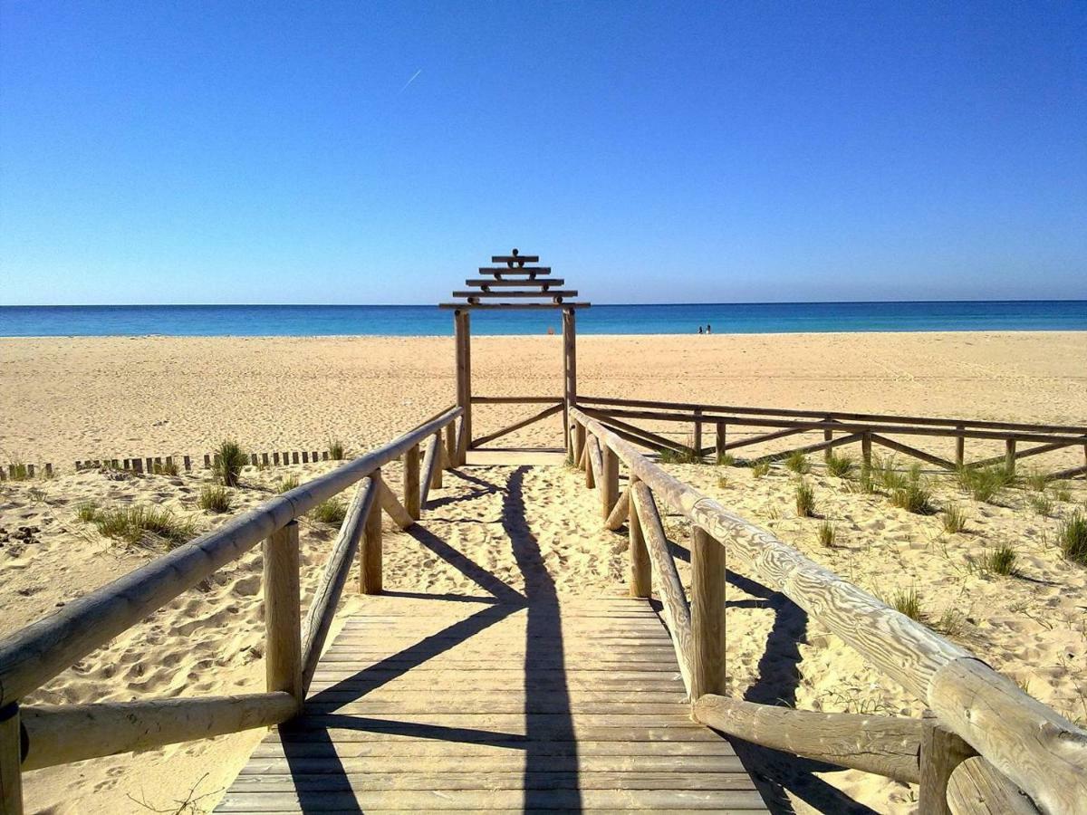 Zahara Beach House Villa Zahara de los Atunes Eksteriør bilde