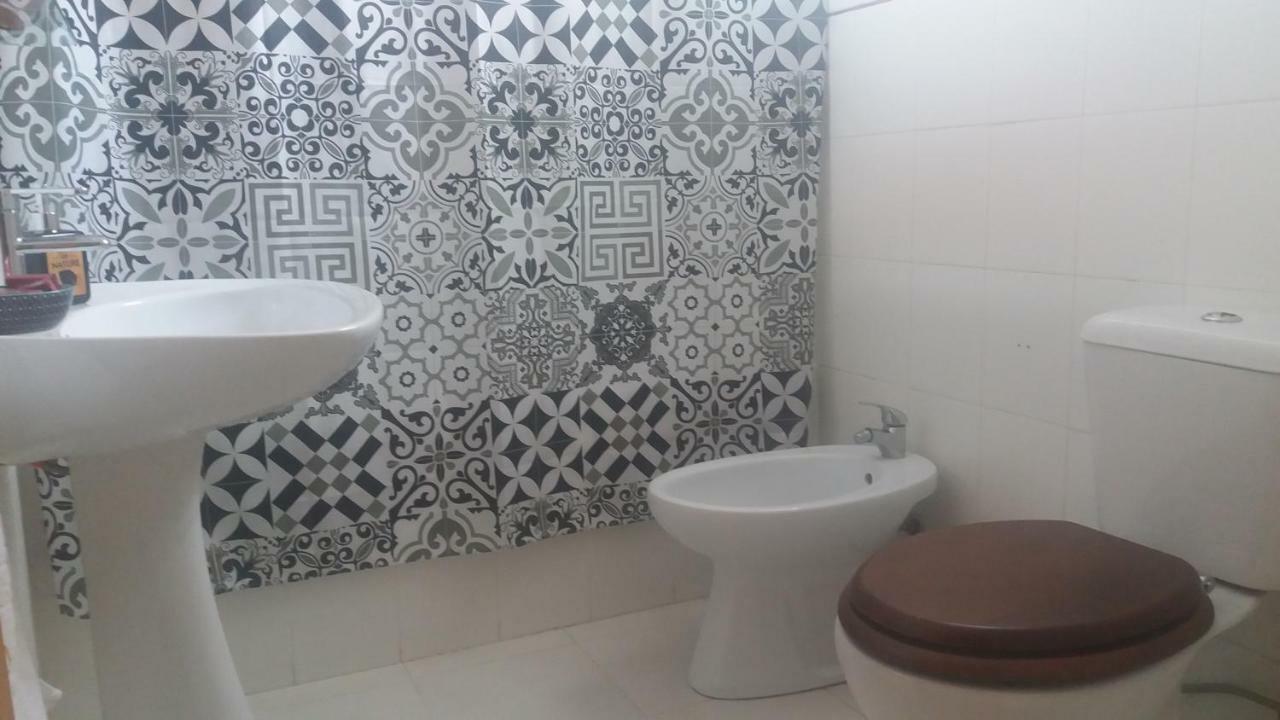 Zahara Beach House Villa Zahara de los Atunes Eksteriør bilde