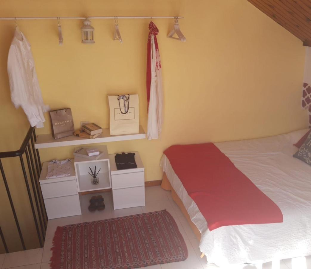 Zahara Beach House Villa Zahara de los Atunes Eksteriør bilde